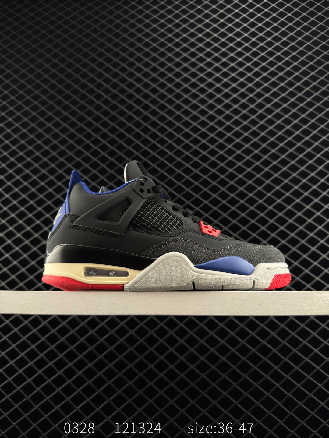 Nike Air Jordan 4 Retro Nike Air Jordan 4 Retro